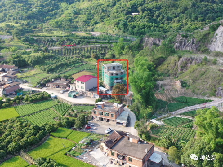 智慧國土智能預(yù)警平臺：守護國土資源的新時代利器