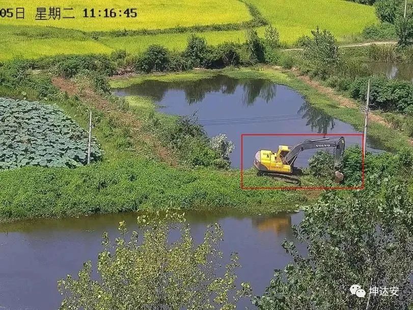 智慧國土智能預(yù)警平臺：守護國土資源的新時代利器