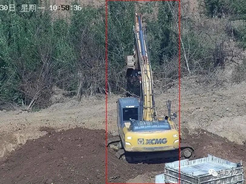 智慧國土智能預(yù)警平臺：守護國土資源的新時代利器